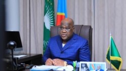 DRC Cabinet Reorganization Draws Scrutiny