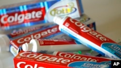 Colgate