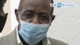 Manchetes africanas 15 setembro: Herói de Hotel Ruanda acusado de terrorismo