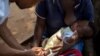 La RDC annonce la fin de l'épidémie de rougeole qui a tué 7.000 enfants en deux ans