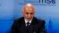 FILE - President Ashraf Ghani and an Afghan delegation will visit the White House on Tuesday during a four-day trip to the U.S.