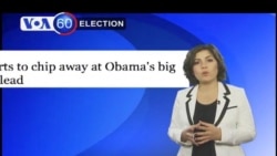 VOA60 Elections with Negar