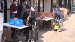 Կորոնավիրուս. 3 միլիոն 87 հազար վարակակիր. Տարածման արագությունը շարունակում է անկում ապրել