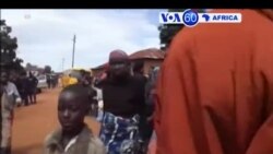 Manchetes Africanas 26 Junho 2018: As mortais dispytas de terras na Nigéria