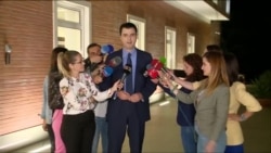 Basha për reformën zgjedhore