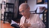 Hòa thượng Thích Tuệ Sỹ, Chánh Thư Ký kiêm Xử Lý Thường Vụ Viện Tăng Thống GHPGVNTN, Chủ Tịch Hội Đồng Phiên Dịch Tam Tạng Lâm Thời, Cố Vấn Hội Đồng Hoằng Pháp GHPGVNTN, đã viên tịch đúng 4 giờ chiều ngày 24 tháng 11 năm 2023, giờ VN. (Hình: Trích xuất từ hoavouu.com)