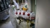 Китай готовится к защите от лихорадки Эбола 