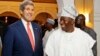 Керри пообещал Нигерии поддержку США в борьбе против «Боко Харам» 