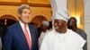 Nigeria : le secrétaire d’Etat John Kerry réitère le soutien de Washington à la lutte contre Boko Haram