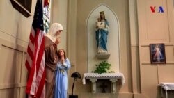 Amerika xristianlarının çoxu dinə dözümsüzlüyün artdığını düşünür