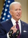 Bajden: Rat neće trajati godinama
