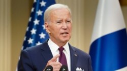 Bajden: Rat neće trajati godinama