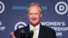 Candidate Chafee Quits US Democratic Race