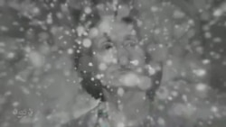 بي بي شیرینه – په ټیلې ویژن