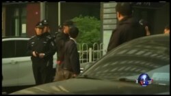 VOA连线：中国多名维权律师失踪或被约谈