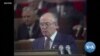 Russians Praise, Condemn Gorbachev’s Legacy
