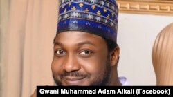 Gwani Muhammad Adam Alkali
