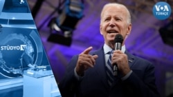 Biden’den “Ulusun Ruhu İçin Savaş” Konuşması - 1 Eylül