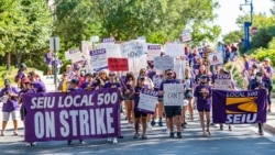 Quiz - Labor Day, Workers’ Rights at US Colleges