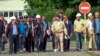 Grossi: IAEA Tempatkan Pengawas di PLTN Zaporizhzhia, Ukraina 