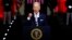 Tổng thống Mỹ Joe Biden phát biểu tại Đại sảnh Độc lập, 1/9/2022, ở Philadelphia.