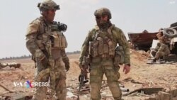 Nga nguỵ biện về Nhóm lính đánh thuê Wagner ở châu Phi