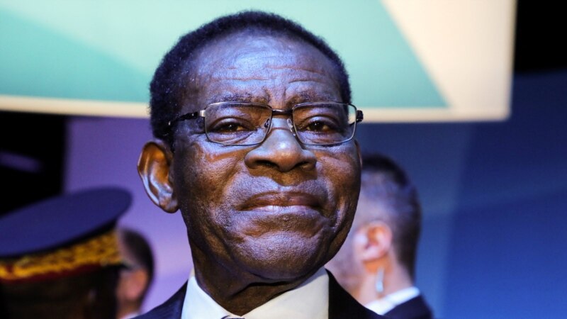 Un ex-ministre équato-guinéen en détention pour avoir traité le président de démon