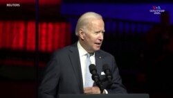 Բայդենը Թրամփի դաշնակիցներին անվանել է ծայրահեղականներ, որոնք «սպառնում են հանրապետությանը».