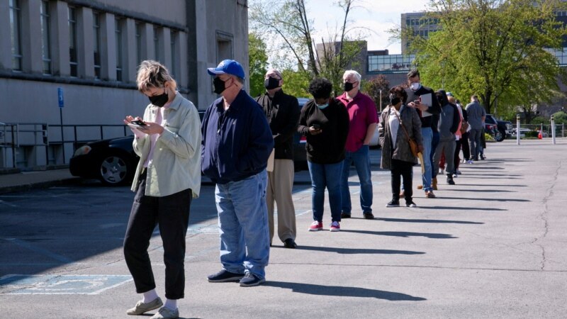 US Job Growth Solid in August; Unemployment Rate Rises to 3.7%