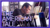 [아메리칸 테일] 자폐증을 극복한 ‘예술적인 조’ 