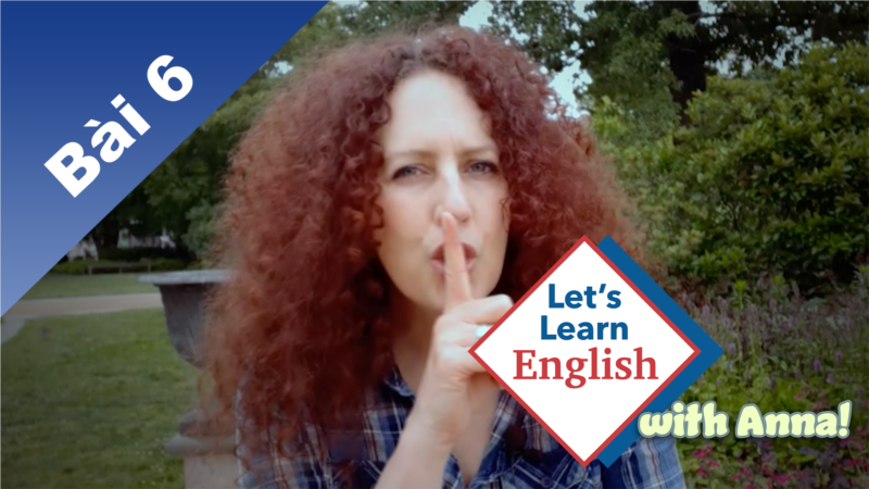 레슨 6: 어디에 사나요?