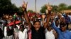 L'espoir cède sa place à la colère pour les manifestants à Khartoum
