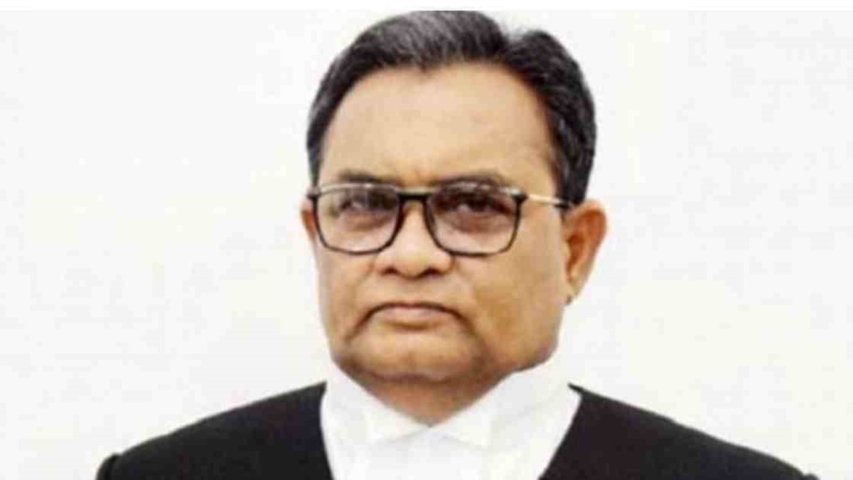 ক্ষমতার ভারসাম্য রক্ষায় প্রয়োজন শক্তিশালী বিচার বিভাগ: প্রধান ...