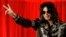 FILE - Michael Jackson, March 5, 2009 