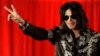 FILE - Michael Jackson at a press conference at London's O2 Arena, March 5, 2009. 