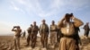 Kurdish Fighters Vow to Rid Region of Islamic State Militants