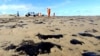 Oil Washes Up on Tourist Beaches in ‘Brazilian Caribbean’