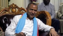 Moïse Katumbi joint par Nicolas Pinault