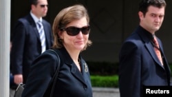 Victoria Nuland 