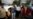 Migrants Stranded on Greek Island: 'This Is Not A Life'