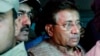 Musharraf Denied Bail for Bhutto Assassination