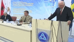 Në Tetovë hapet konferenca për 10 vjetorin e Marrëveshjes së Ohrit