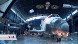 Daxwaz Û Rolê Amerîka di Eşkerekirina Nepeniyên Esmanî de