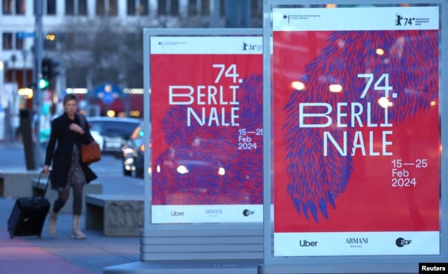 Uluslararası Berlin Film Festivali, kısa adıyla Berlinale bu yıl, 67 ülkeden 283 filme ev sahipliği yapıyor.
