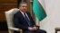 Uzbekistan Turkey Mirziyoyev Erdogan