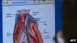 Barnat bllokues dhe sëmundjet e zemrës