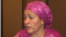 Mataimakiyar Sakataren Majalisar Dinkin Duniya, Dr. Amina Mohammed
