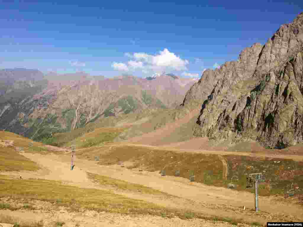 Almaty, Kazakhstan