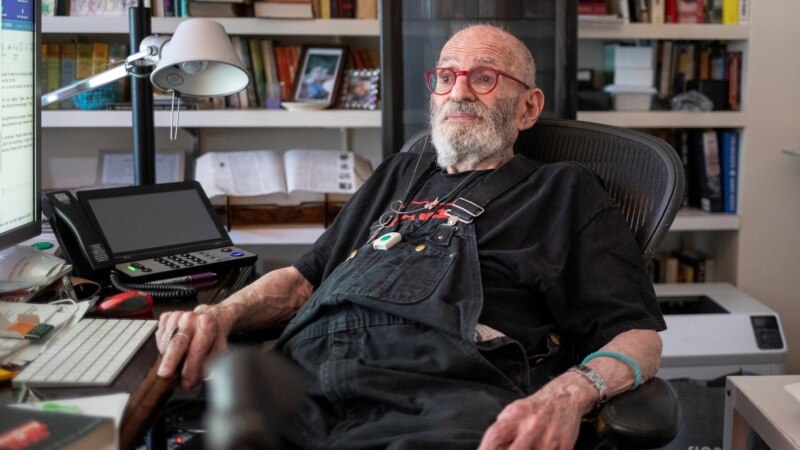 Drug Approved 25 Years Ago Changed Fight Against AIDS