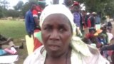 Vamwe Madzimai Vemubato reZanu PF Vanoti Havasi Kufara Nezvabuda Musarudzo Yemaprimaries Mudunhu Ravo